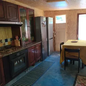 Casa Carlo , Alghero Italia
