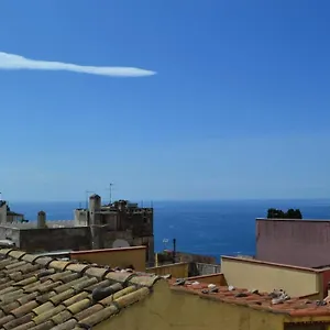 Loft Via Calapitrulli , Taormina Italia