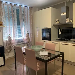 La Casa Di Sergio Gênes