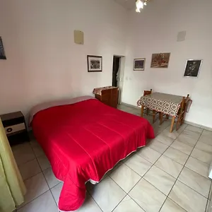 Casa Teatro Greco , Catania Italia