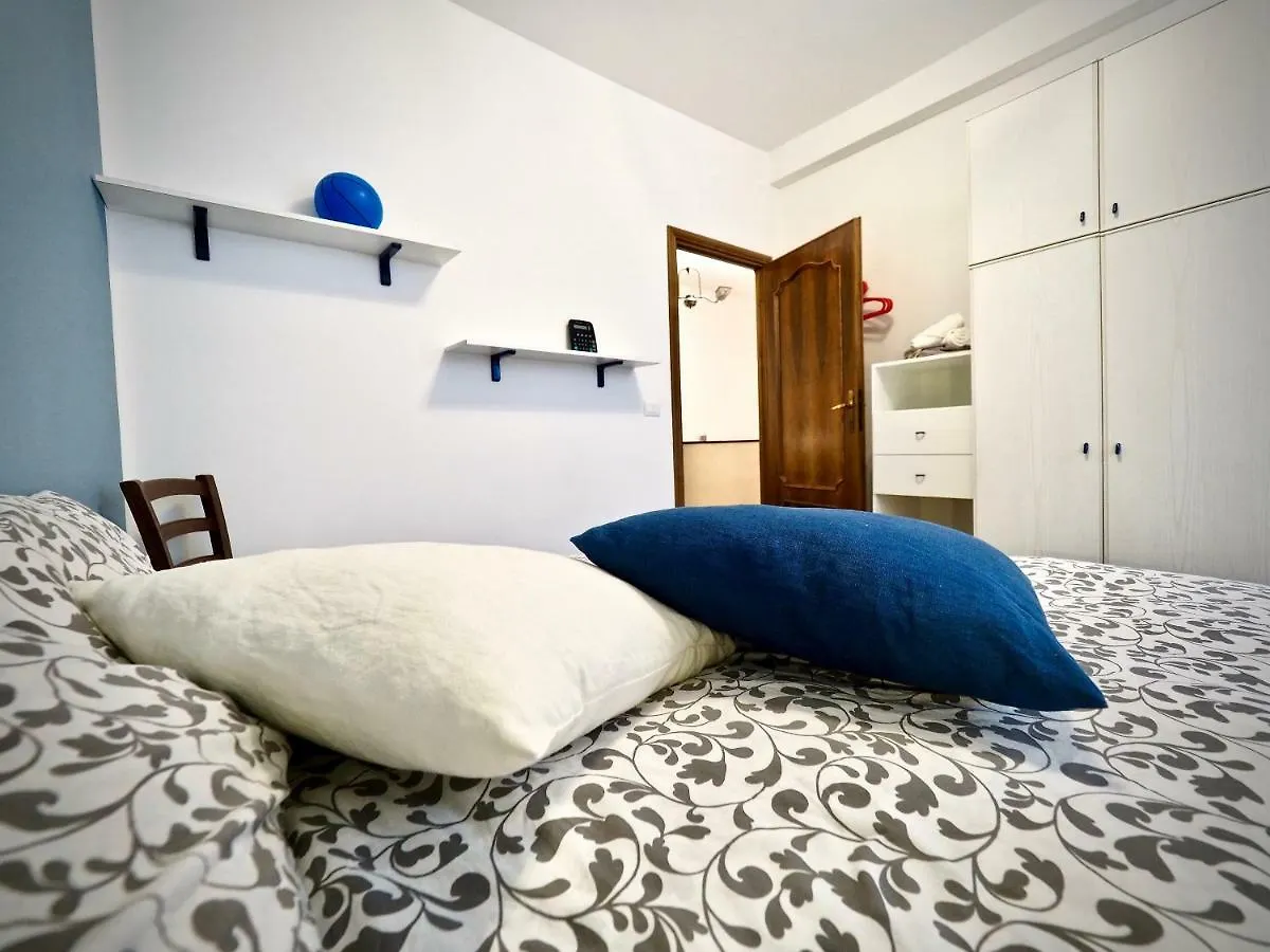 Casa Dell Agnello Acquario - Genovabnb It Appartement Gênes