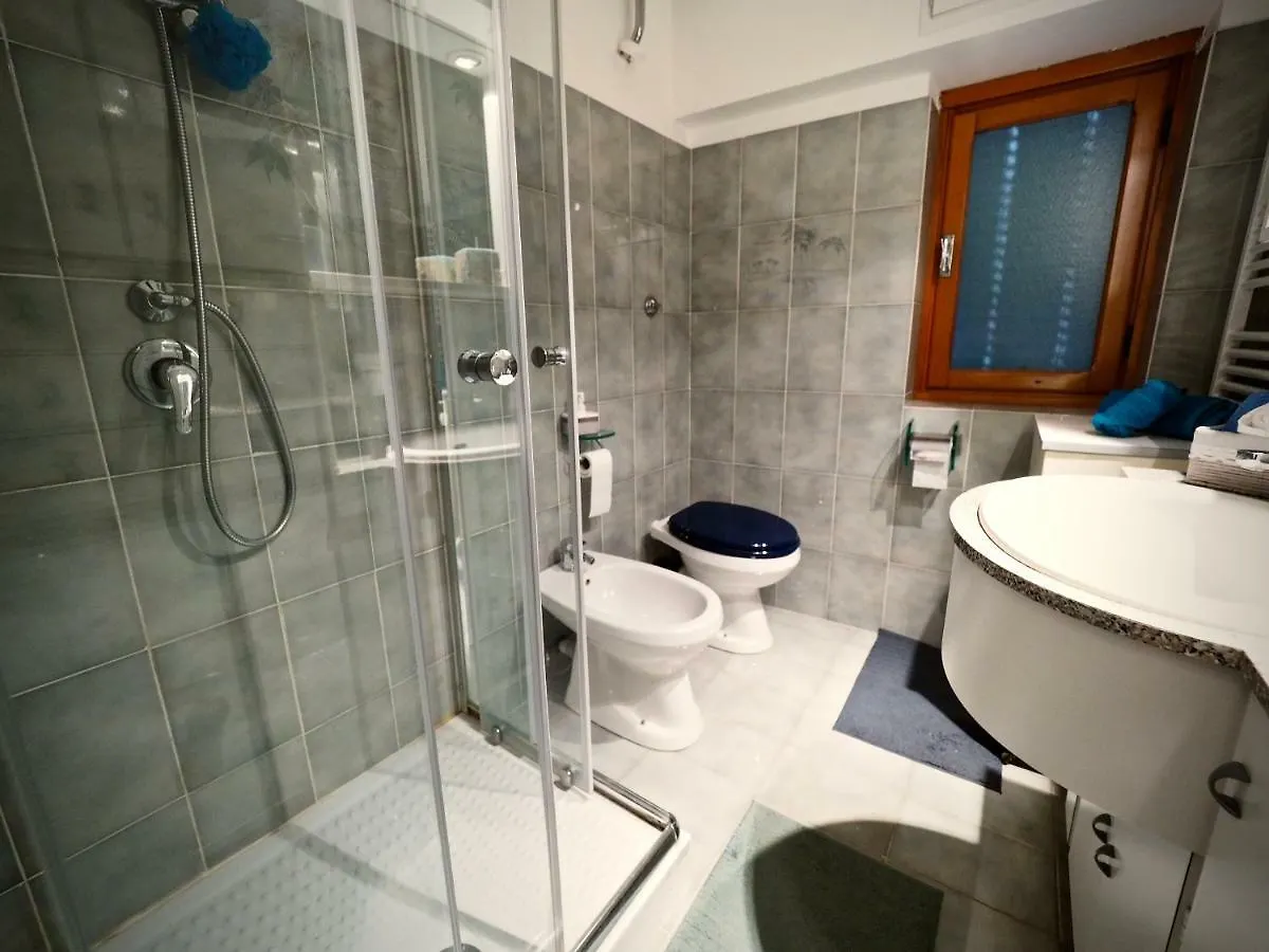 Appartement Casa Dell Agnello Acquario - Genovabnb It Italie